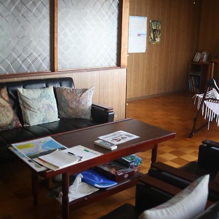 ゲストハウスさくら Guesthouse Sakura 宿毛市 エクステリア 写真