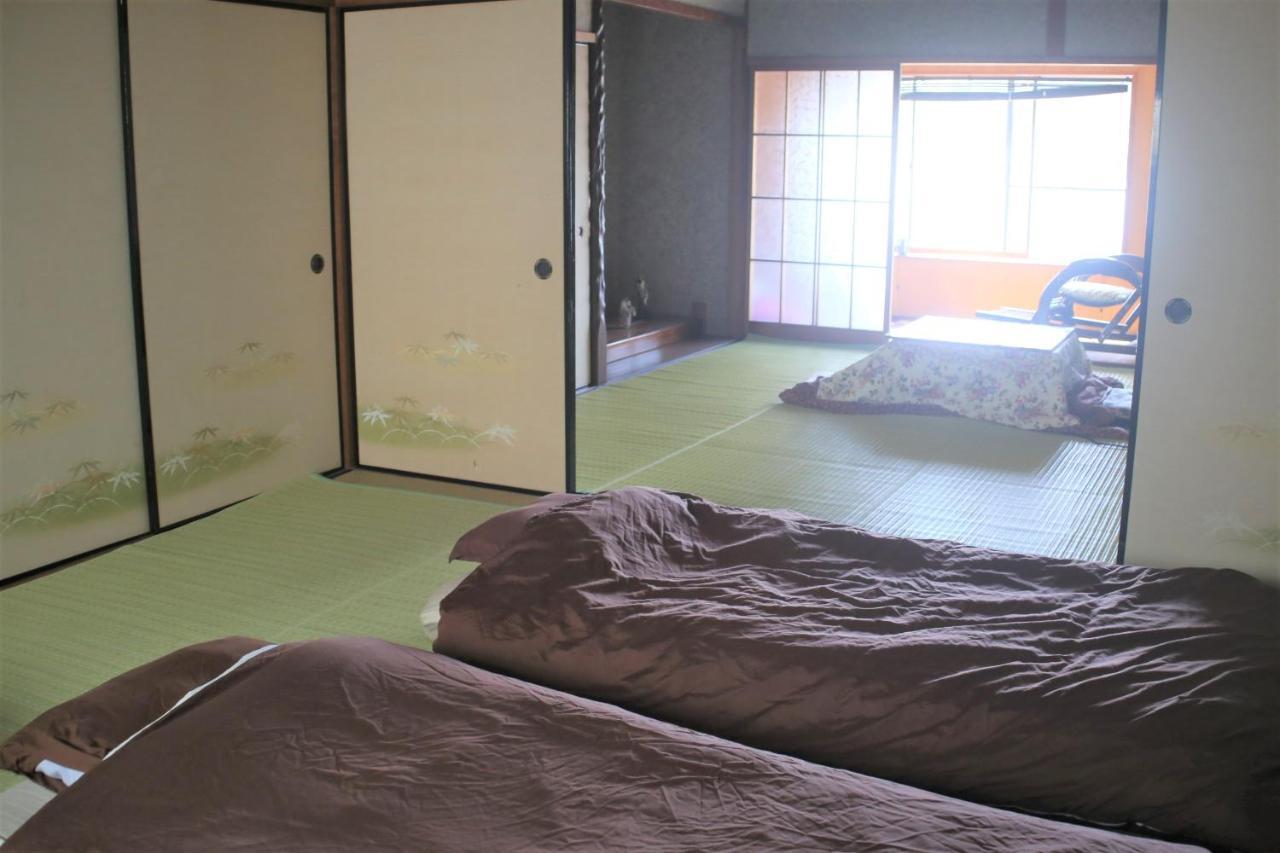 ゲストハウスさくら Guesthouse Sakura 宿毛市 エクステリア 写真